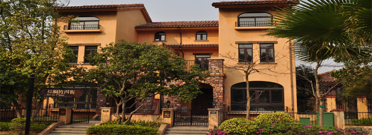 抗堿斑彩STUCCO