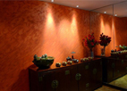 西班牙灰泥STUCCO
