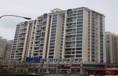 香榭峰景苑 